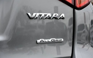 Suzuki Vitara III SUV 1.6 DDiS 120KM 2017 Suzuki Vitara Alusy LED Navi 4 x 4 GRZANE FOTELE allgrip 1.6 Diesel 120KM, zdjęcie 16