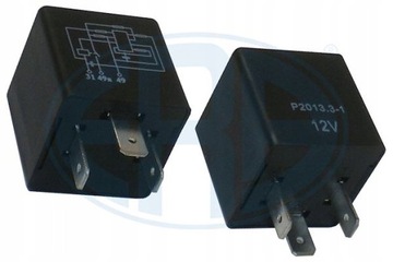 RELÉ SMĚROVKA ERA 661005