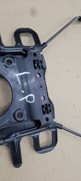 A4 B9 8W МЕХАНИЗМ СПИНКИ СИДЕНЬЯ 3Q0881879H A5 8W ПЕРЕДНЯЯ ПРАВАЯ