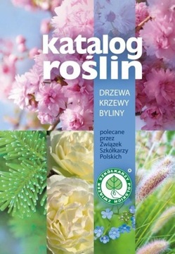 KATALOG ROŚLIN JOANNA FILIPCZAK