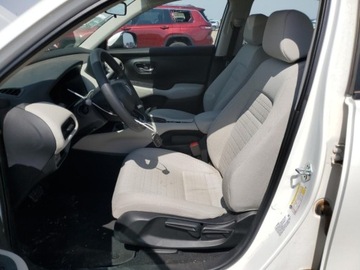 Honda 2023 Honda HR-V OD UBEZPIECZALNI, PO GRADOBICIU 2.0 Benzyna 158KM, zdjęcie 6