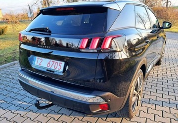 Peugeot 3008 II Crossover 1.6 BlueHDi 120KM 2017 Peugeot 3008 Peugeot 3008 1.6 Diesel 120KM, zdjęcie 10