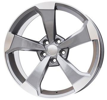 351 MG FELGI 19 5x112 AUDI S-LINE A4 B8 B9 A6 C7