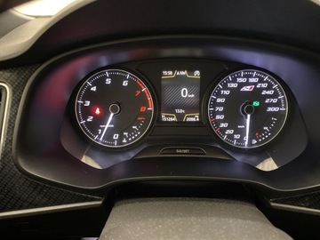 Seat Leon III 2016 Seat Leon 2.0 TSI Cupra S&amp;S DSG III (2012-) Seat L, zdjęcie 15