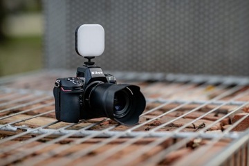 Светодиодная лампа Newell Sunny для смартфона MagSafe 1000 мАч 3000/4300/6500К