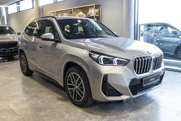 BMW X1 U11 Crossover 1.5 20i 170KM 2025 BMW X1 sDrive20i - Dostępny od ręki!, zdjęcie 3
