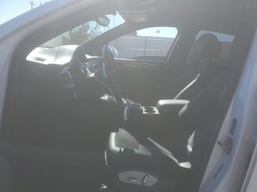 Porsche Macan SUV 3.0 V6 360KM 2017 Porsche Macan 2017 PORSCHE MACAN S 3.0 Benzyna 360KM, zdjęcie 7