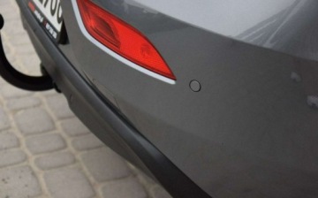 Volvo V40 II Cross Country D2 115KM 2015 Volvo V40 1.6D 2015r Navi Klima Tempomat Hak Sprowadzony 1.6 Diesel, zdjęcie 11