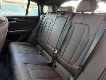 BMW X4 G02 SUV Facelifting 2.0 30i 245KM 2025 xDrive30i Sport Suv 2.0 (245KM) 2025, zdjęcie 10