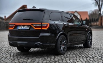 Dodge Durango III 2018 Dodge Durango Dodge Durango 6.4 SRT 6.4 Benzyna 475KM, zdjęcie 12