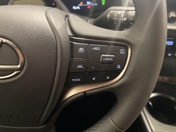 Lexus UX Crossover Facelifting 2.0 300h 199KM 2024 Lexus UX 300h Business Lexus UX 300h Business+Tech, zdjęcie 13