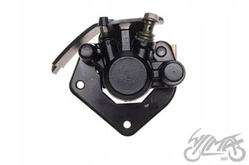 Тормозный зажим спереди к Suzuki GN125
