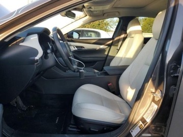 Mazda 3 IV 2021 Mazda 3 2021r., Premium Plus, od ubezpieczalni 2.5 Benzyna 227KM, zdjęcie 6