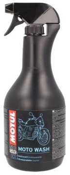 MOTUL Zestaw do czyszczenia i pielęgnacji motocykla