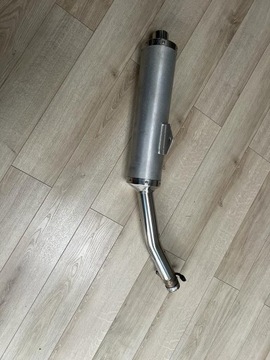 Yamaha YZF R6 RJ603 RJ01 99-02 Tłumik