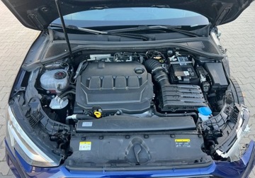 Audi A3 8Y Sportback 2.0 35 TDI 150KM 2022 Audi A3 Sportback 2.0 TDI 150 KM S Line Nawigacja Kamera Radar Sensor 2.0, zdjęcie 26