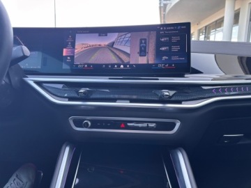 BMW X6 G06 2025 BMW X6 BMW X6 xDrive30d M Sport, Faktura VAT!, zdjęcie 19