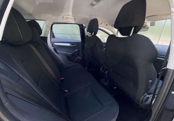 Skoda Karoq Crossover 1.6 TDI 115KM 2018 Skoda Karoq 1.6 TDI DSG zarejestrowana GWARANCJA bezwypadkowa 1.6, zdjęcie 16