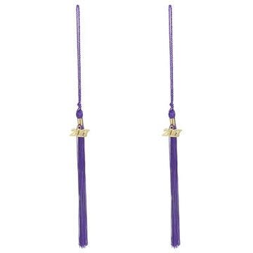 Graduation Tassel Frędzle 2 Policz
