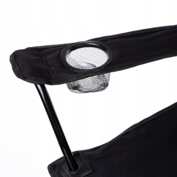 СКЛАДНОЙ ТУРИСТИЧЕСКИЙ КРЕСЛО ДЛЯ РЫБАЛКИ КЕМПИНГОВОЕ КРЕСЛО ДЛЯ РЫБЫ CAMPELA