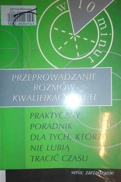 PRZEPROWADZANIE ROZMÓW KWALIFIKACYJNYCH - PALAK