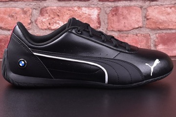Мужские туфли PUMA BMW MMS Neo Cat 307018 01/42
