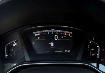 Honda CR-V V SUV 1.5 VTEC TURBO 193KM 2019 Honda CR-V 1.5 VTEC TURBO 4x4 193KM SKORA gwarancja Navi kamerapanorama, zdjęcie 20