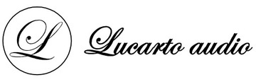 Lucarto Audio Ferro DSD Stream Player Digion TIDAL