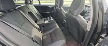 Volvo V60 I Kombi 1.6 T3 150KM 2012 Volvo V60 Volvo V60 T3 Kinetic 1.6 Benzyna 150KM, zdjęcie 18