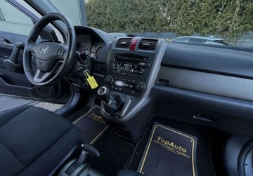 Honda CR-V III SUV Facelifting 2.0 i-VTEC 150KM 2011 Honda CR-V 2.0 150KM 101.000km gwarancja BEZWYPADKOWA zarejestrowana 4x4, zdjęcie 15