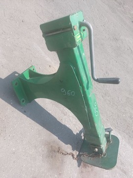 STOPKA PODPORA DC226007 PRASA JOHN DEERE 960 12R