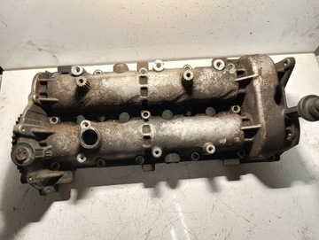 Pokrywa Zaworów Wałki Opel Corsa C Meriva A Fiat Alfa 1.3 CDTI JTD 55193272
