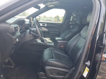 Ford Explorer VI 2022 Ford Explorer ST 2022 3.0l 3.0 Benzyna 400KM, zdjęcie 7