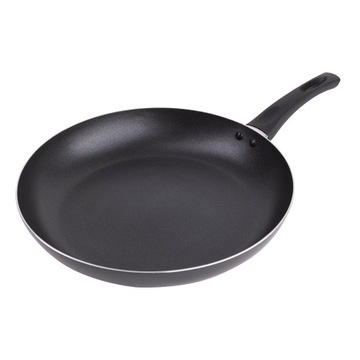 Zestaw patelni 20+24+28cm Recco aluminium