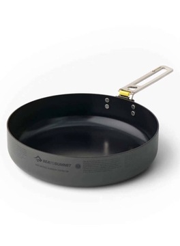 Patelnia turystyczna Sea to Summit Frontier Frying Pan 20,7 cm