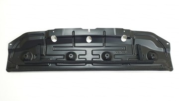 КРЫШКА БАМПЕРА НИЖНЯЯ KIA OPTIMA III 29110-2T000
