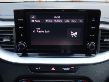 Kia Ceed III Kombi Facelifting 1.5 T-GDI 160KM 2022 Kia Ceed 1.5 T-GDI, Salon Polska, 1. Właściciel, zdjęcie 11