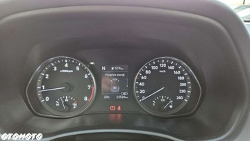 Hyundai i30 III 2023 Hyundai i30 1.5 Hybryda 160KM, zdjęcie 15