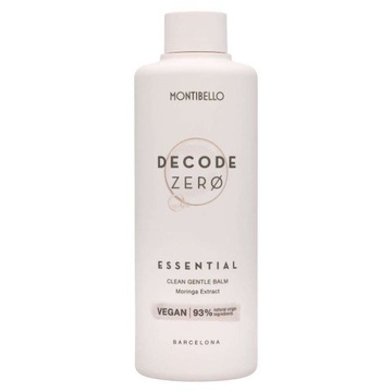 MONTIBELLO Decode Naturalny Balsam do włosów 250ml