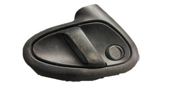 KLAMKA WEWNĘTRZNA PRAWA PRZÓD CITROEN XSARA 97-07