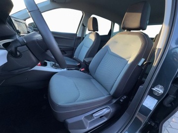 Seat Arona Crossover Facelifting 1.0 TSI 110KM 2024 Seat Arona 1.0TSI 110KM, Salon PL, GWARANCJA, VAT23 Benzyna 110KM, zdjęcie 19