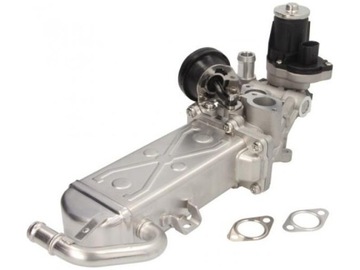 MAGNETI MARELLI ZAWÓR EGR VW 1,6TDI-2,0TDI (MODUŁ Z CHŁODNICĄ)