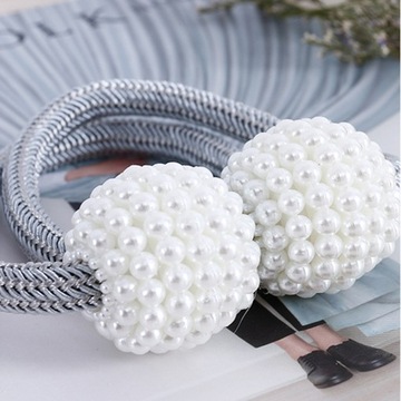 Подвязки для штор Магнитные шторы 2 шт.