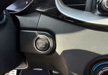 Kia Proceed Shooting Brake 1.6 T-GDI 204KM 2021 Kia Ceed 1.6T-gdi 204PS GT Full led JBL 1.6 Benzyna 204KM, zdjęcie 21