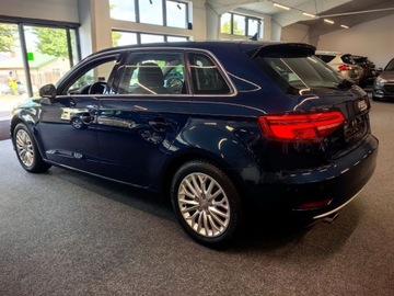 Audi A3 8V 2017 Audi A3 8V 1.6 S-Tronic, pierwszy właściciel, zdjęcie 4
