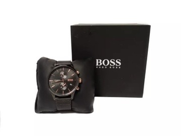 Męski zegarek Hugo Boss 1513811