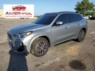 BMW X1 U11 2023