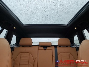 BMW X3 G01 2019 BMW X3 _XDRIVE30I_2019r 2.0 Benzyna 248KM, zdjęcie 9