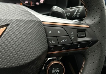 Cupra Formentor Crossover 1.5 TSI 150KM 2025 Cupra Formentor Pakiety, ACC, SENNHEISER, GPS, Kamera, Ambiente, KESSY, zdjęcie 23