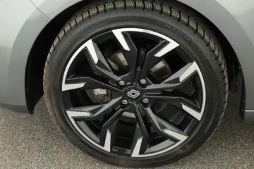 Renault Clio V Hatchback 5d 1.0 TCe 90KM 2023 Renault Clio 1.0 TCe, Salon Polska, Serwis ASO, zdjęcie 11